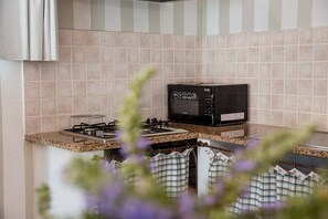 Apartment, 1 Schlafzimmer | Eigene Küche