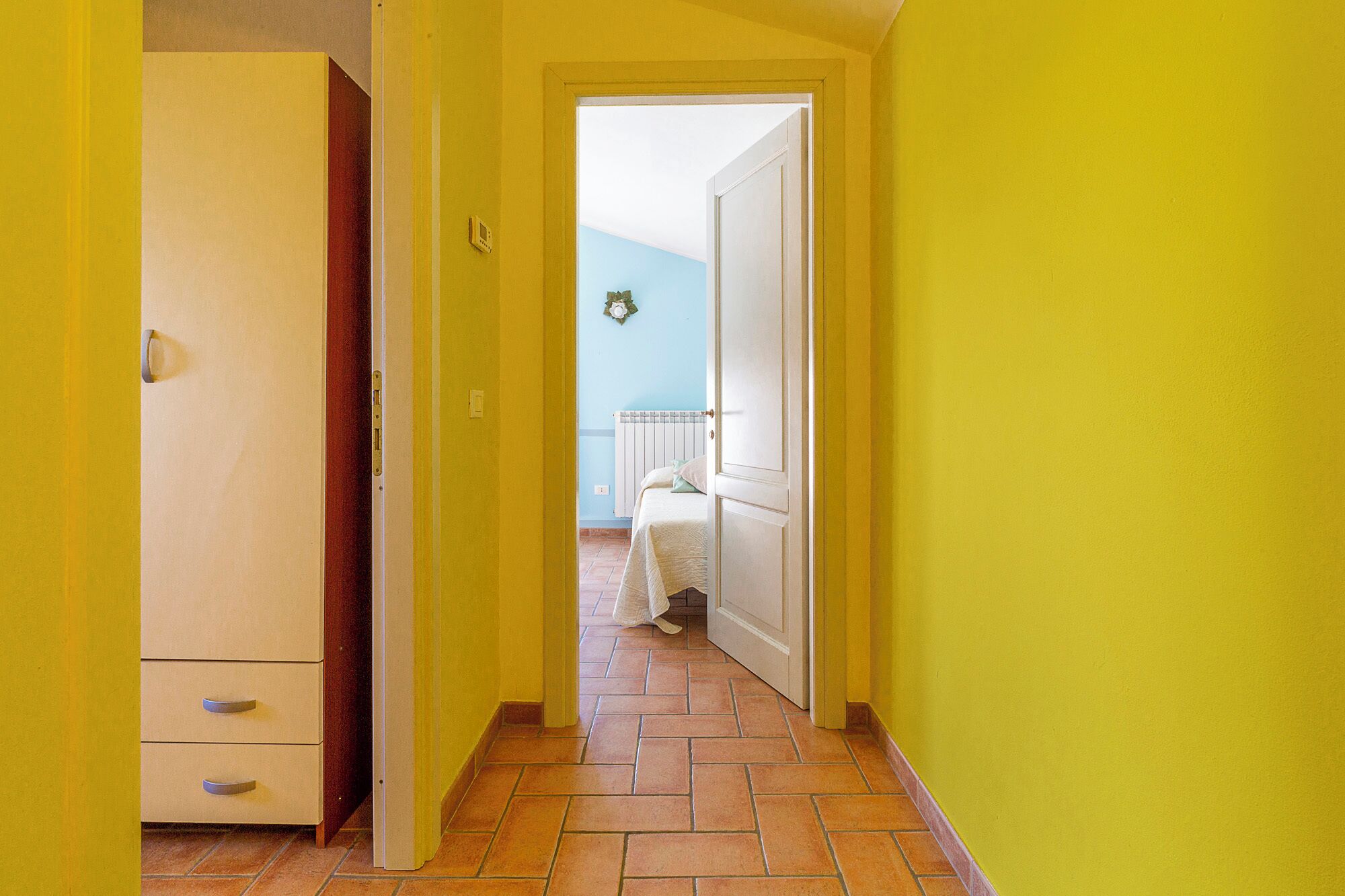 Appartement, 1 chambre