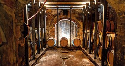 Agriturismo gli Archi