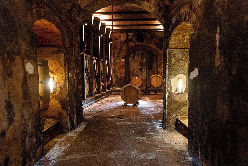 Winery