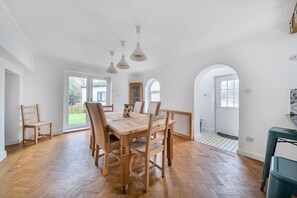Spiseområde