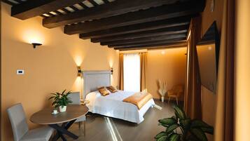 1 camera, ferro/asse da stiro, Wi-Fi, lenzuola