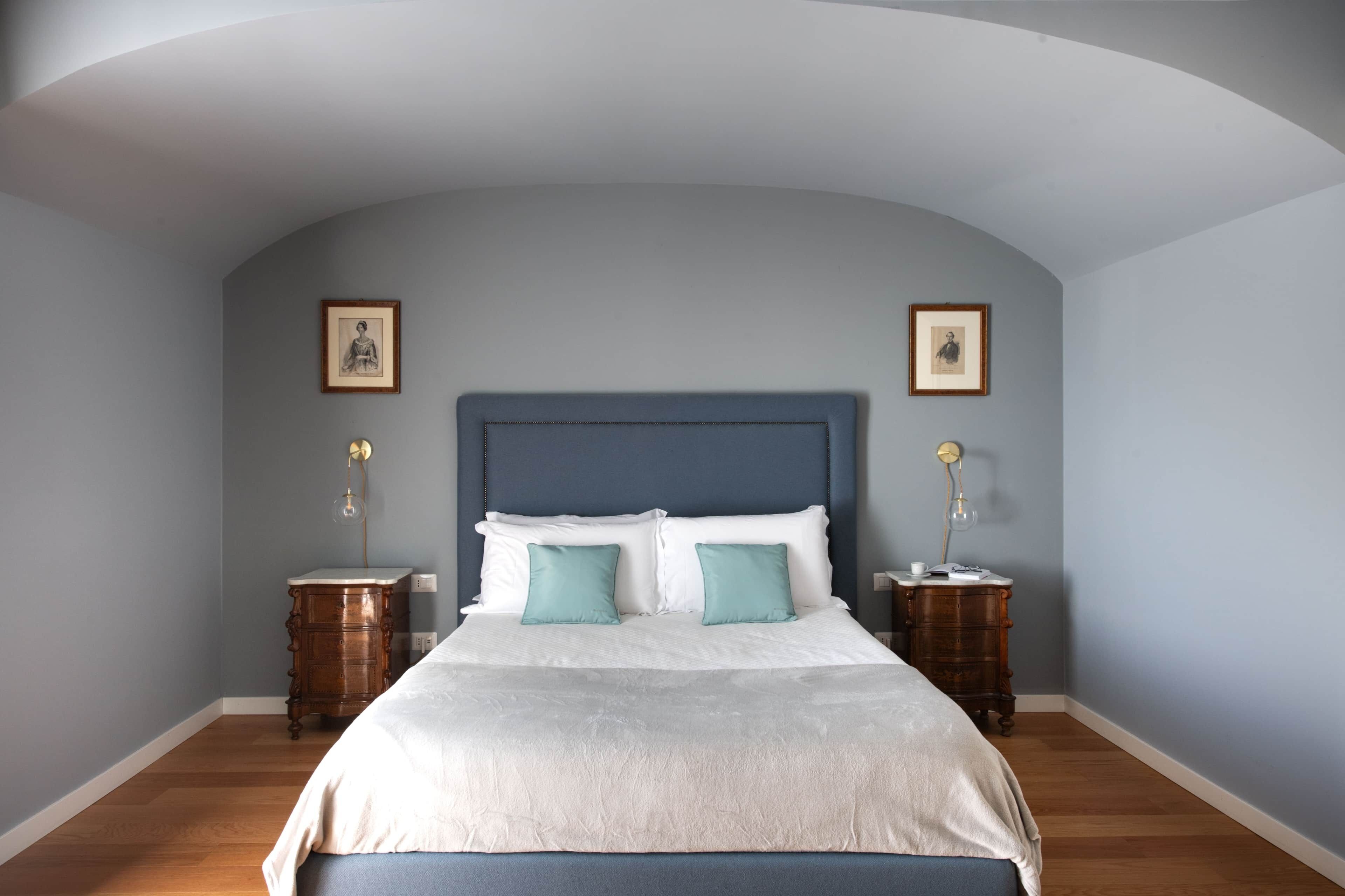 1 Schlafzimmer, Zimmersafe, Bügeleisen/Bügelbrett, kostenloses WLAN