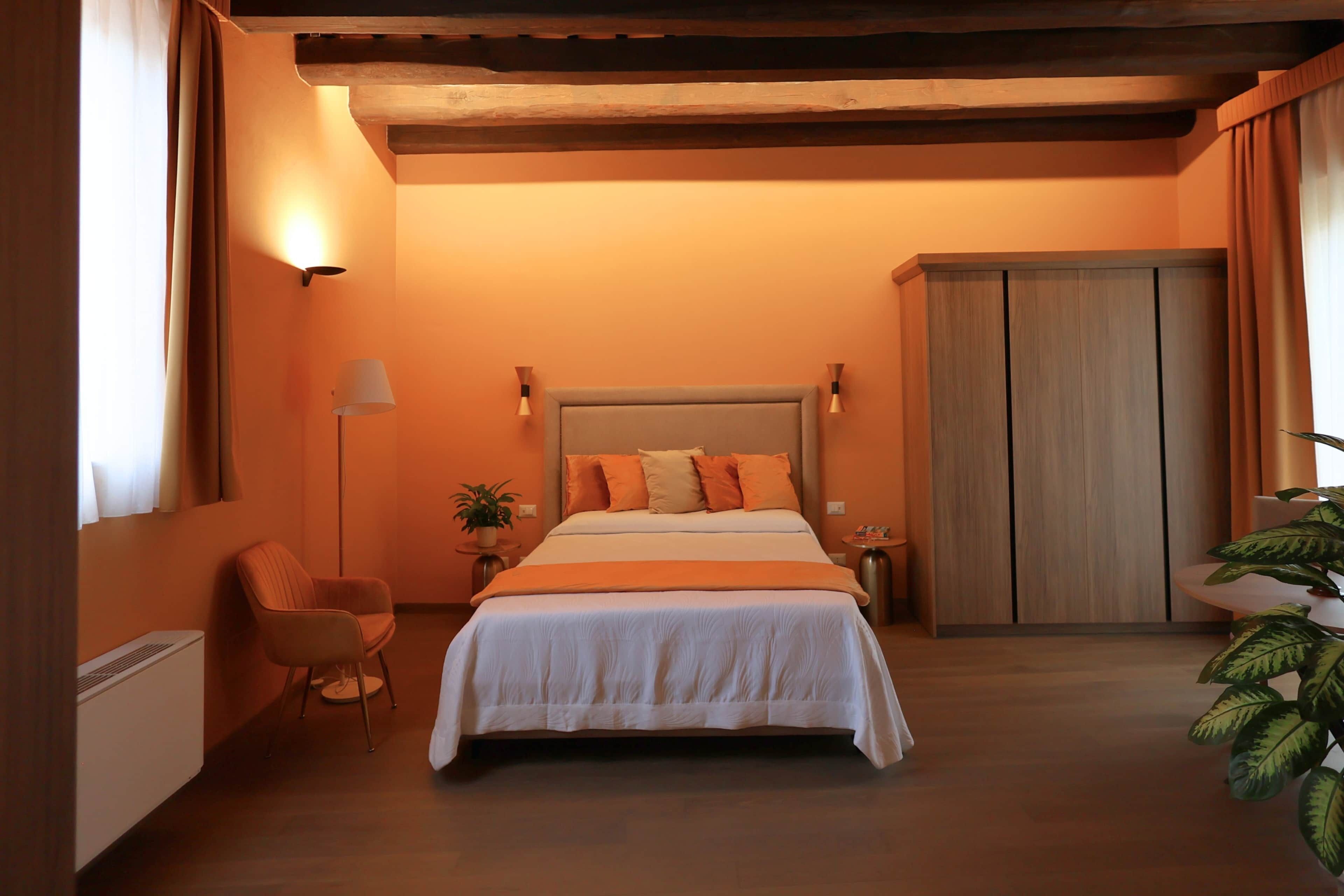 1 Schlafzimmer, WLAN