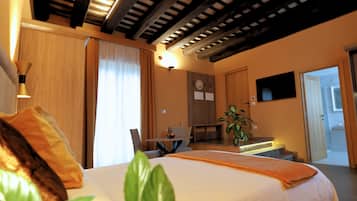 1 bedroom, WiFi