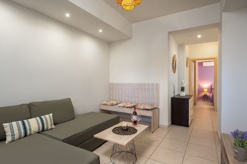 Levanta Cozy Apartments in Kalavarda Rhodes