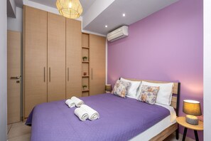 House, Smoking - Levanta Cozy Apartments in Kalavarda Rhodes (Rhodes)