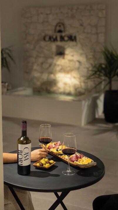 CASA BORA HOTEL BOUTIQUE