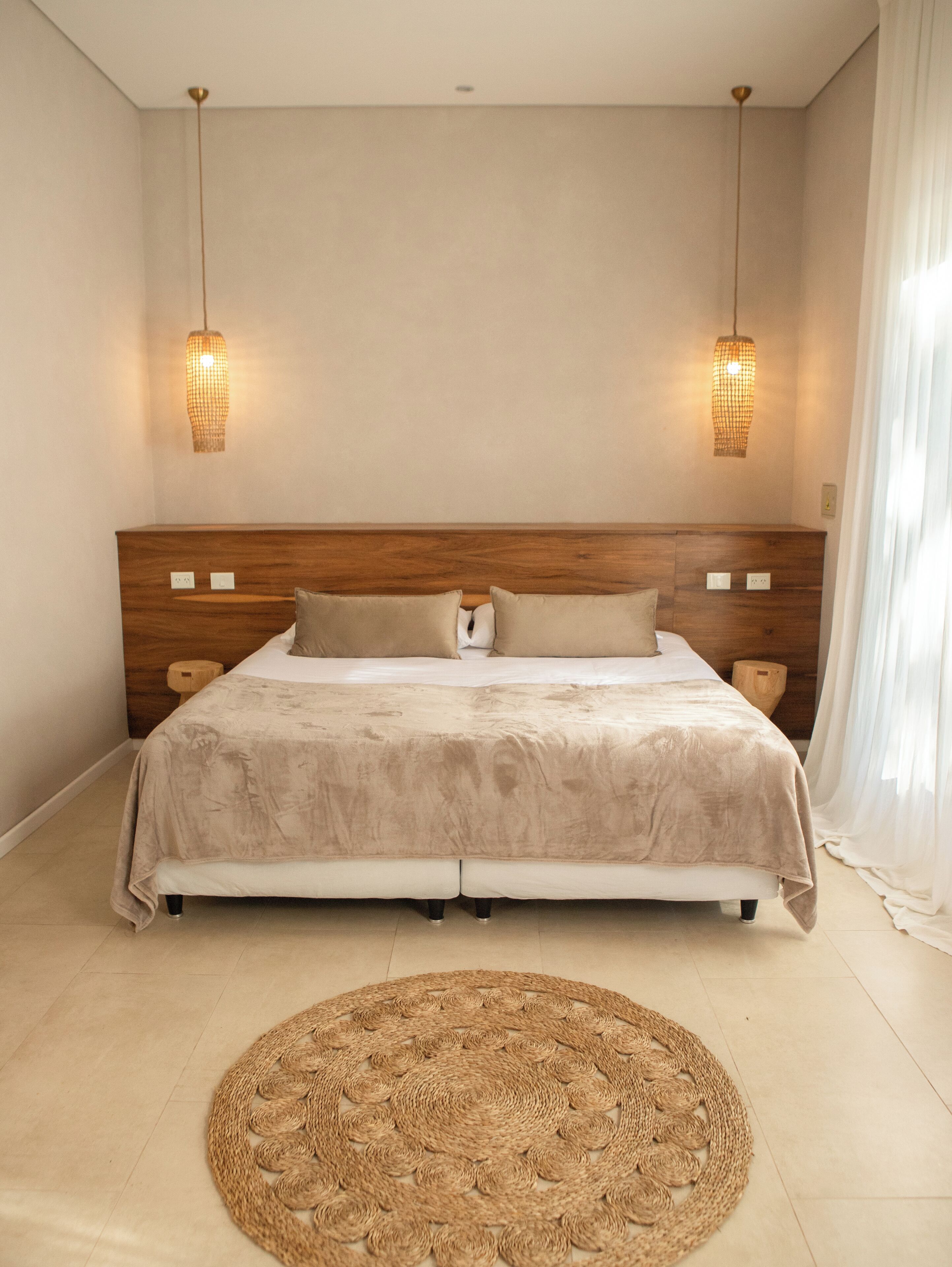 Superior dubbelrum - utsikt mot innergården | Gratis wi-fi