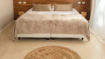 Superior dubbelrum - utsikt mot innergården | Gratis wi-fi