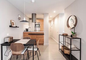 Dining - Luxury Apartment Las Palmas (Las Palmas de Gran Canaria)