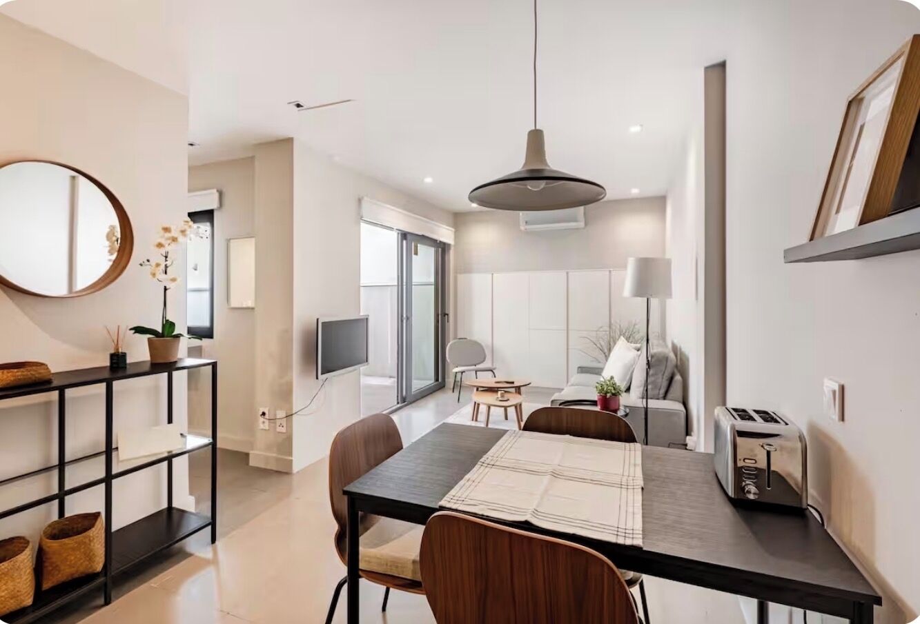 Luxury Apartment Las Palmas - Santa Brígida