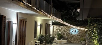 Sweet & home 3 Apartment Delux near Bergamo