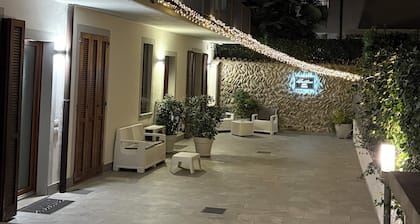 Sweet & home 3 Apartment Delux near Bergamo