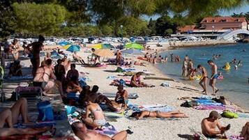 Studio ((A2) Studio Apartment with Terrace an) | Eksterior