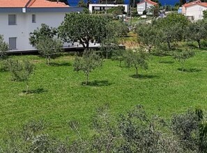 Appartement ((A3) TwoBedroom Apartment with Sea Vi) | Exterieur