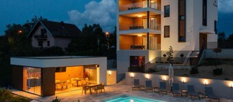 อพาร์ตเมนต์ส วิลลา วูด