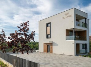 Exterior - Apartments Villa Wood (Ivanic-Grad)