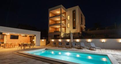 Apartments Villa Wood