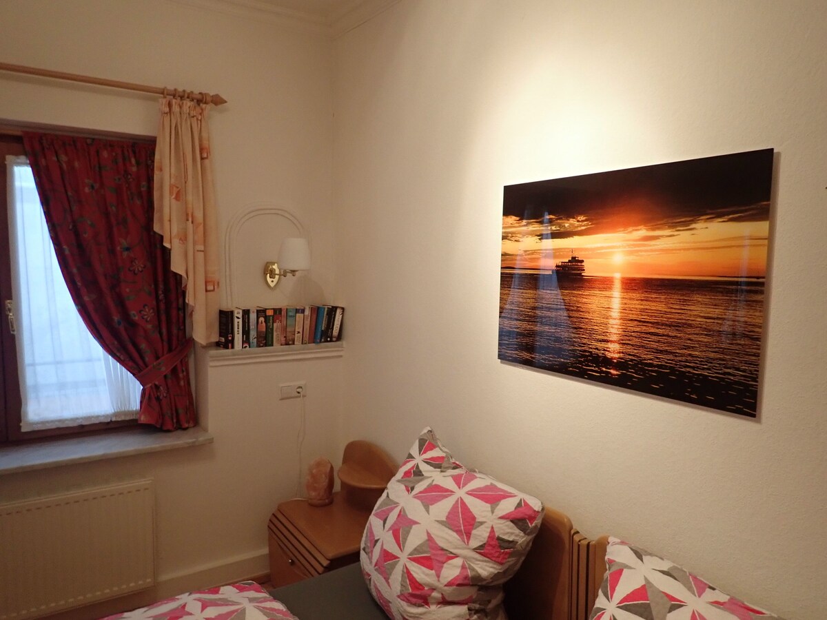 Bild für Gastgeberprofil