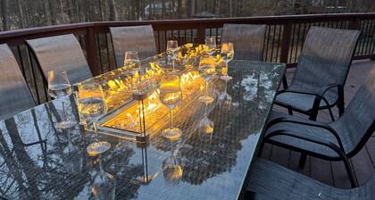 Lioncrest Estate | Pickleball âą Cinema âą Near RDU âą 5-Acres