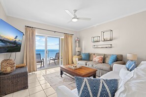 TV - Marlin Key 3F by Liquid Life (Orange Beach)