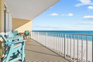 Property grounds - San Carlos 703 by Liquid Life (Gulf Shores)
