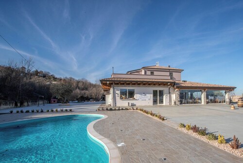Tenuta Giave