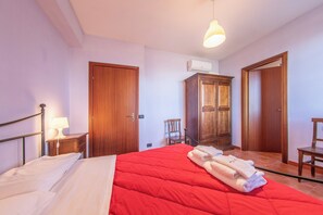 Habitación triple | Wifi gratis