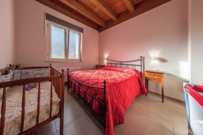 Triple Room - Tenuta Giave (Montemarano)