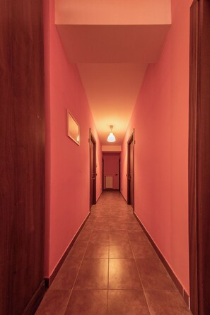 Interior - Tenuta Giave (Campania)