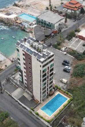 Exterior - C SHELL HOTEL (Beirut)