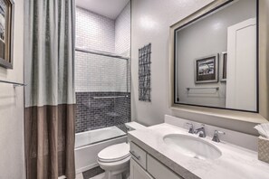 Doccia, bidet