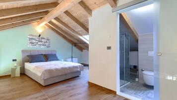 Apartment (Duplex Apartment with Sea View)