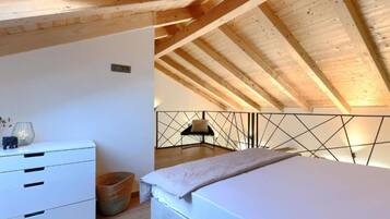 Apartment (Duplex Apartment with Sea View)