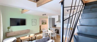 Apartment Zanet