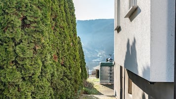 Unterkunftsgelände