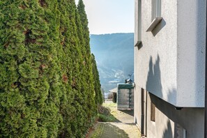 Unterkunftsgelände