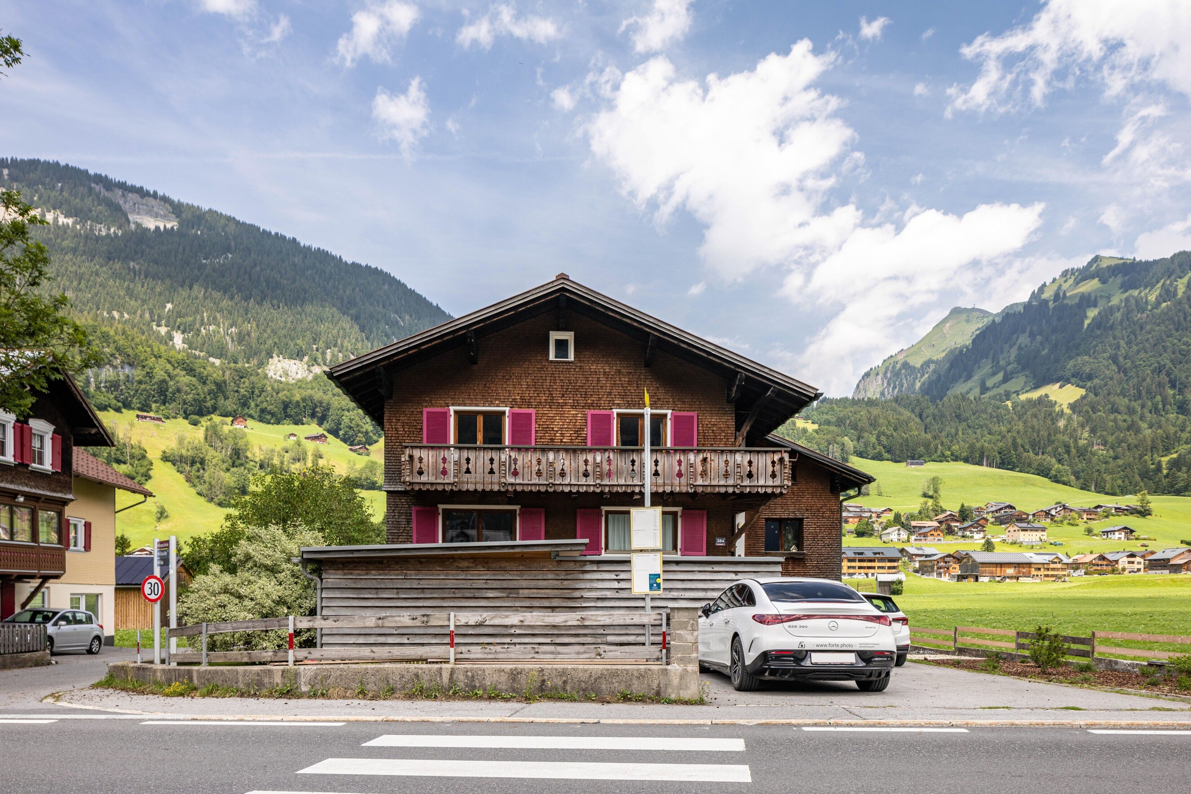 Aussenbereich