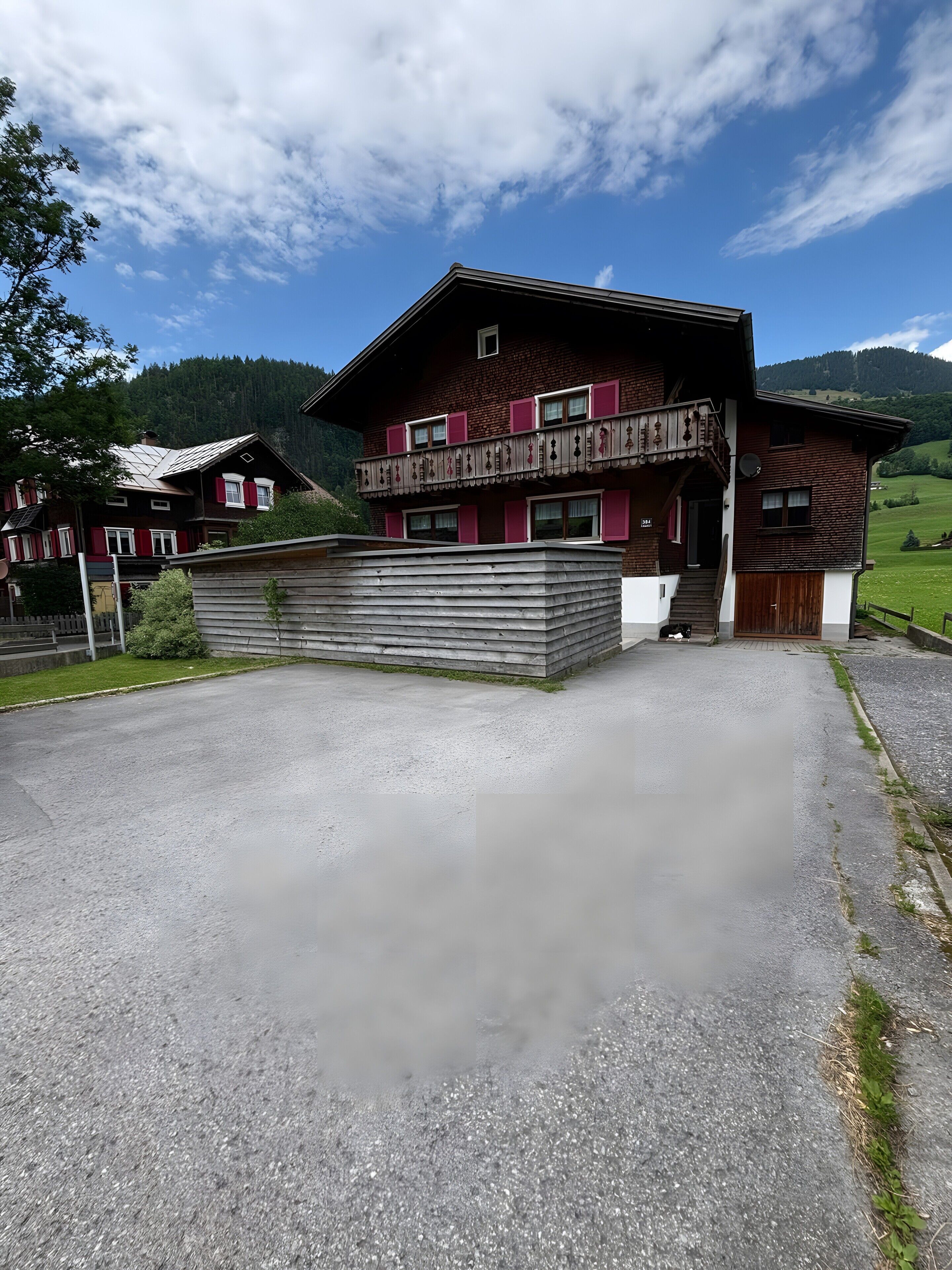 Exterieur