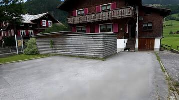 Exterieur