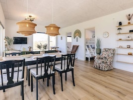 Casa | Interior