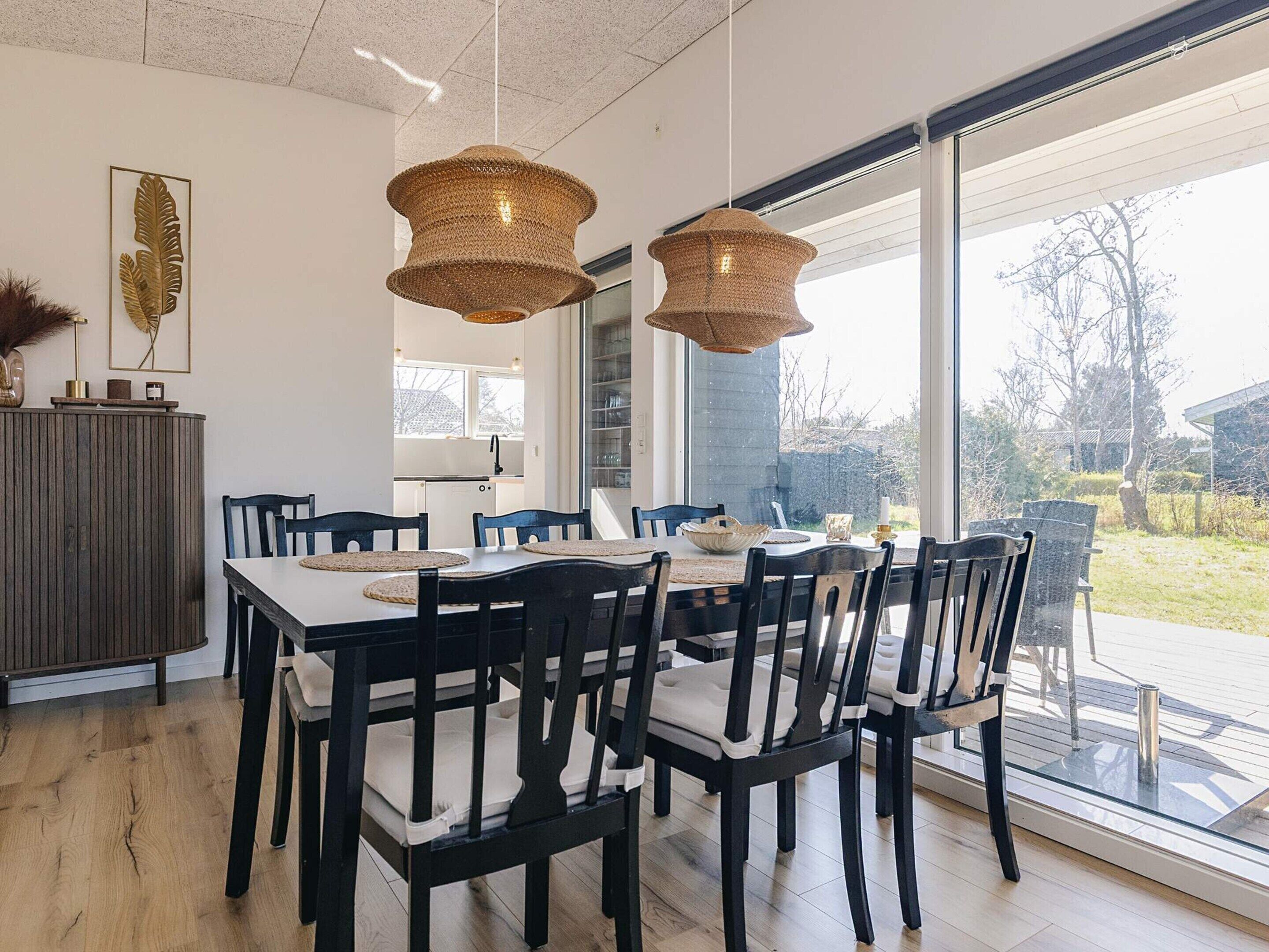 Hus | Innvendig