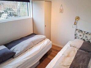 House | Interior - 4 Star Holiday Home in Skibby (Skibby)