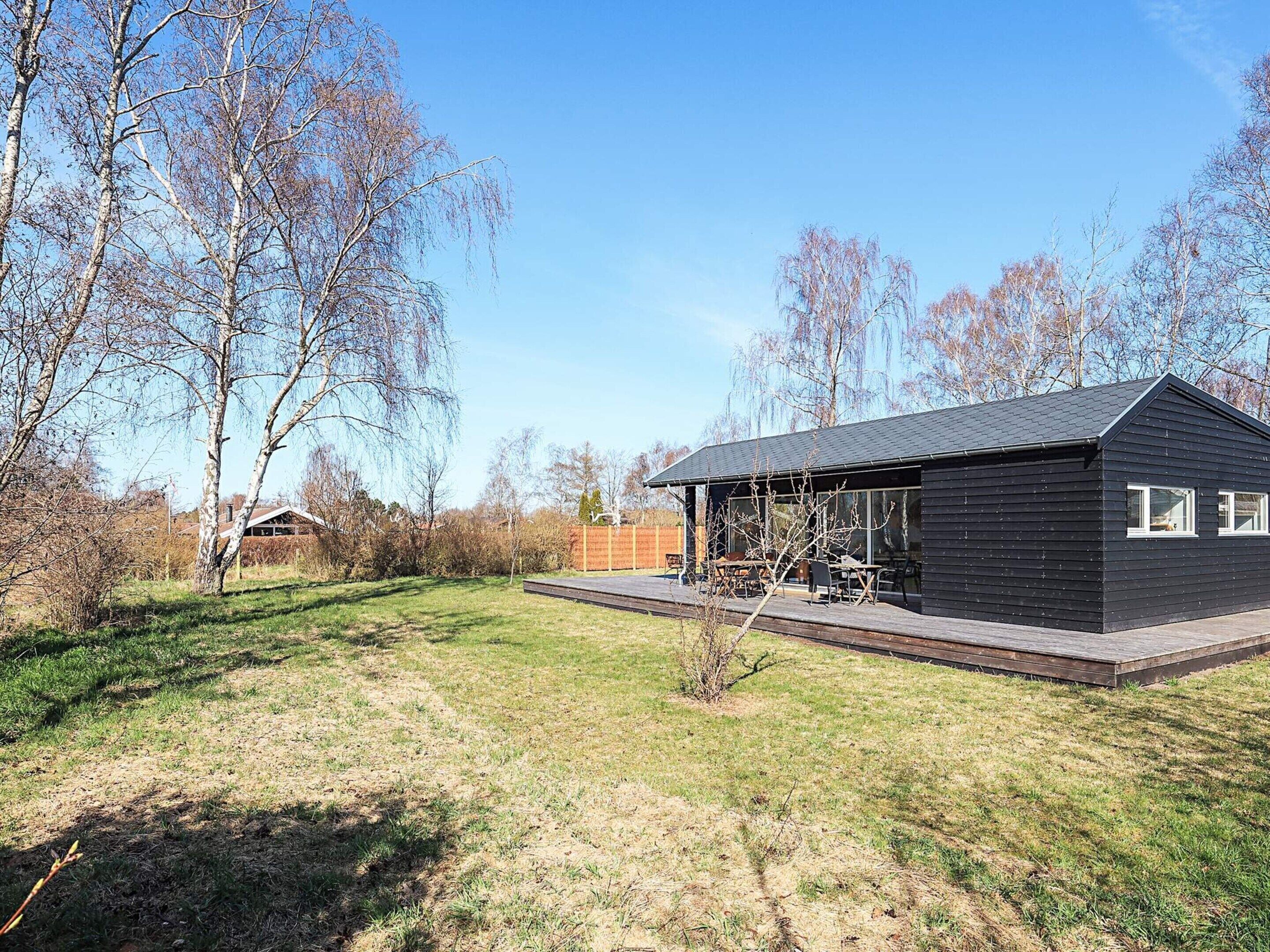 Huis | Uitzicht vanuit accommodatie