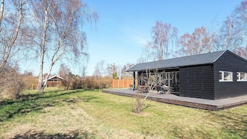 House | View from property