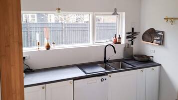 House | Bahagian dalam