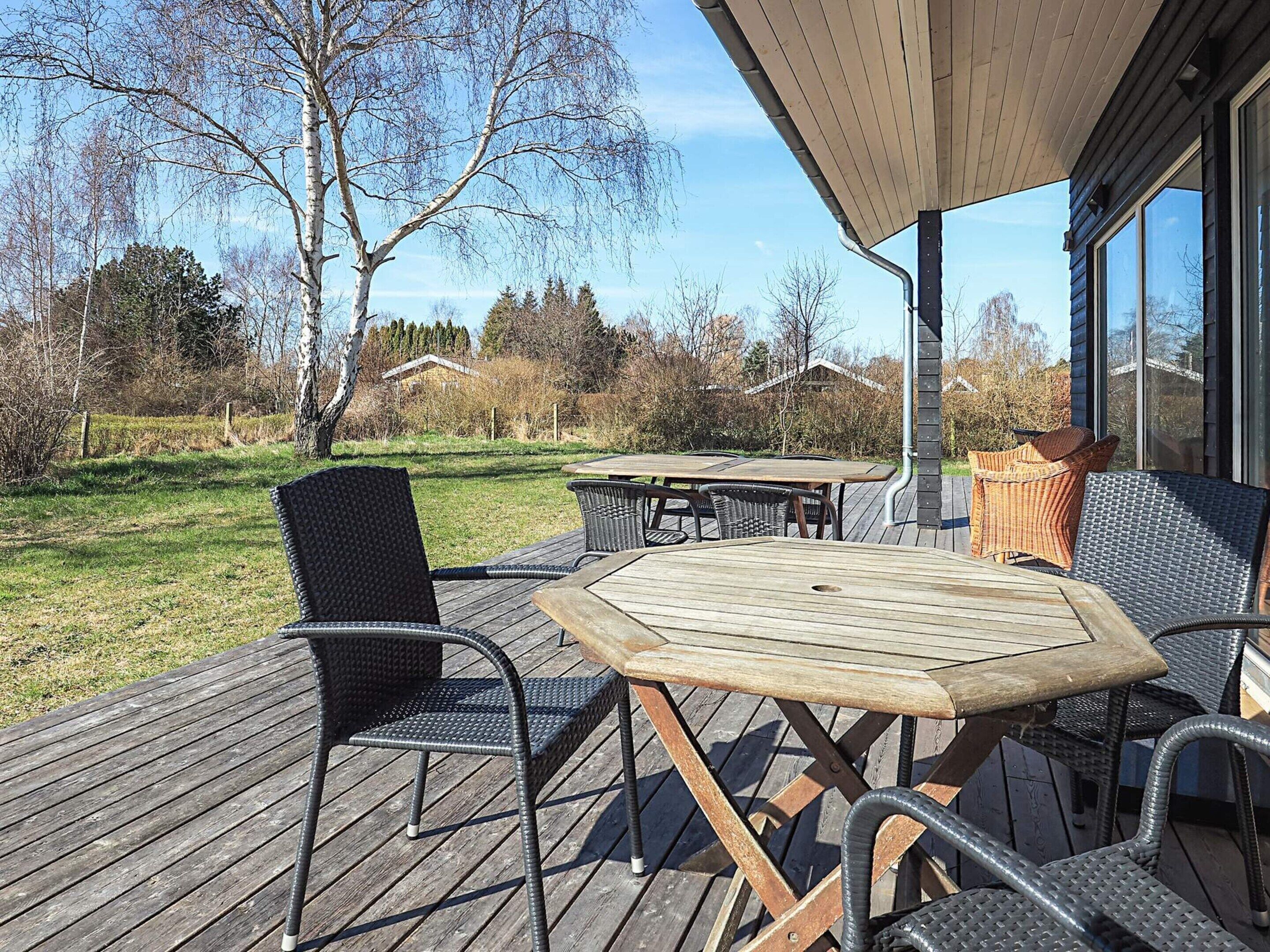 Huis | Uitzicht vanuit accommodatie