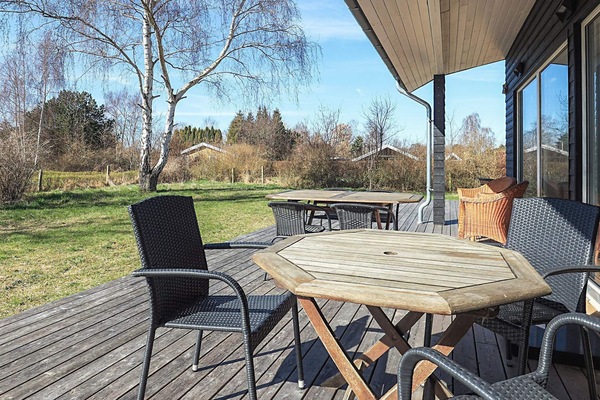 Huis | Uitzicht vanuit accommodatie