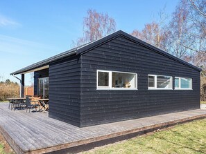House | View from property - 4 Star Holiday Home in Skibby (Skibby)